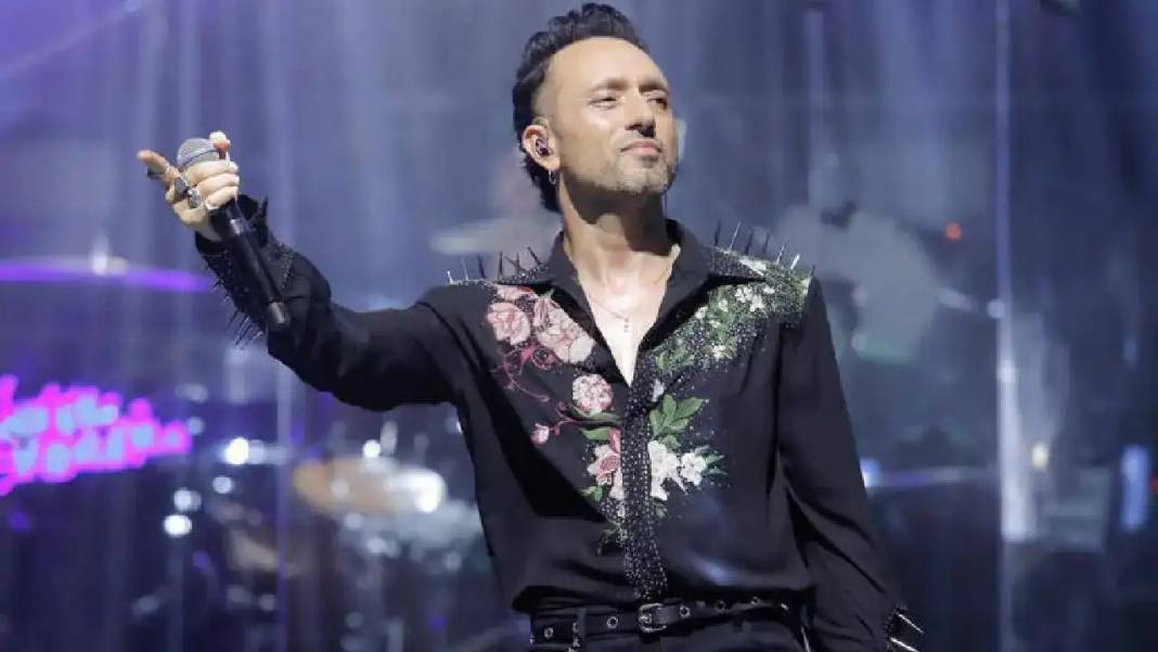 Antalya Kasım Ayında Konserlere Doyacak! Biletlerde %50 İndirim 16